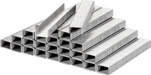 Kwb 057081 Stifte für Stiftnagler aus Edelstahl in Silber - Bild 1