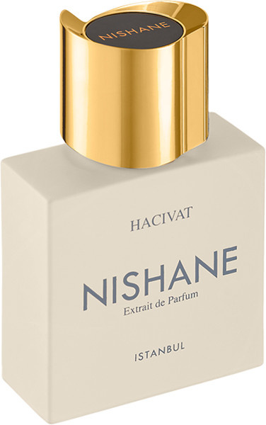 NISHANE Hacivat Extrait de Parfum, Unisex - Bild 1
