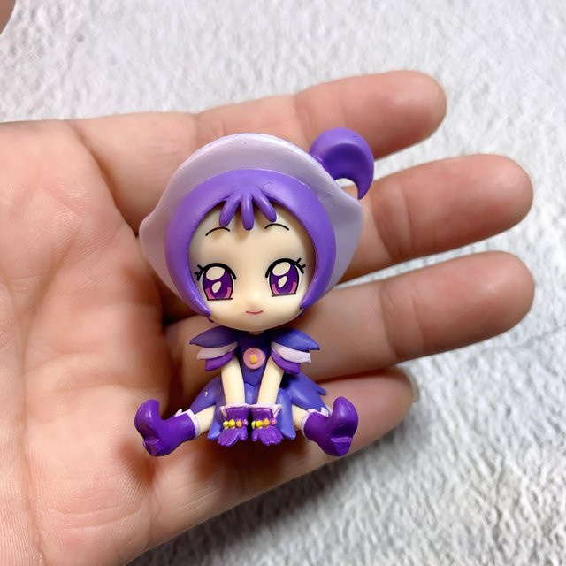 Bandai Magical DoReMi Kapselspielzeug, Einzelfigur, ab 14 Jahren - Bild 1