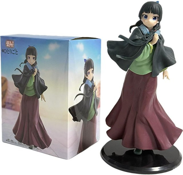 Die Apothekerin Maomao, Action-Figur, PVC-Modell - Bild 1