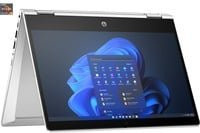 HP Pro x360 435 G10 2-in-1 Notebook in Pike Silver mit AMD Ryzen 5 7530U, 16GB RAM, 512GB SSD und 33,8 cm Full HD IPS Touchscreen - Bild 2