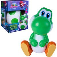 Spin Master Super Mario Galaxy Movie Hatchin' Yoshi Spielfigur - Bild 1
