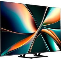 Hisense LED-Fernseher 65U7Q in Schwarz - Bild 1