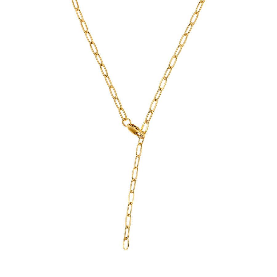 Heidemann Schmuck Kette Corvin, Gold, Damen - Bild 1