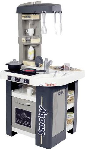 Smoby Tefal Studio Küche - Bild 1