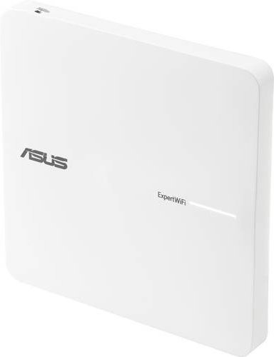 Asus EBA63 WiFi 6 Dual-Band WLAN Access Point in Weiß - Bild 1