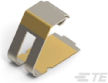 TE Connectivity Spring Fingers and Probes 1447009-7 in Gold - Bild 1