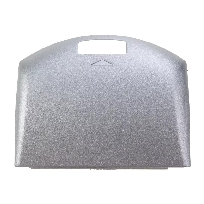 JCD Batterieabdeckung für PSP 1000 Konsole in Multicolour und Schwarz für PSP 1001 1002 1003 1004 Fat - Bild 3