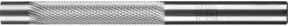 PFERD Kopierfrässtift Hartmetall MICRO Zylinder ZYA Ø06x30mm Schaft-Ø 6 mm Silber - Bild 1