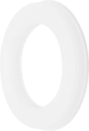 PFERD TOOLS Reduzierring für Trennscheiben-Bohrung von 60 mm auf 40 mm mit Anschlagbund und einer Breite von 6,5 mm - Bild 1