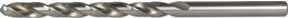 Heller HSS-G Super-Stahlbohrer extra lang Rundschaft Silber Durchmesser: 3,2 mm - Bild 1