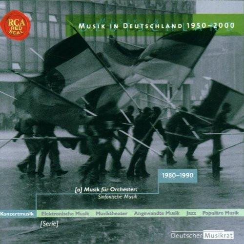 RCA Red Seal Musik in Deutschland 1950-2000 Vol. 74321735182 Klassik CD - Bild 1