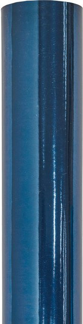 Rico Design Geschenkpapier Metallic Blau für Weihnachten - Bild 1