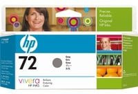 Original HP Tintenpatrone 72 Grau C9374A mit 130ml - Bild 2
