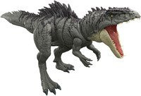 Mattel Jurassic World Giganotosaurus Dinosaurier Spielfigur - Bild 1