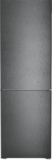 Liebherr Kühl-Gefrierkombination CNbdb 5223-22 in Schwarz - Bild 1