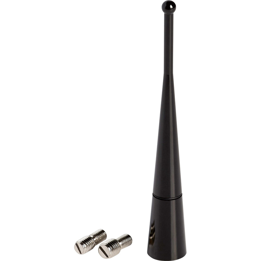 OBI Antennenstab in Schwarz, Länge: 10 cm - Bild 2