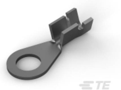 TE Connectivity 40725-1 Tape auf Vollrolle, Grau - Bild 1