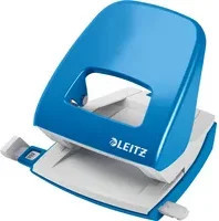 Leitz Bürolocher NeXXt Series 5008 in Hellblau aus Metall und Kunststoff - Bild 1