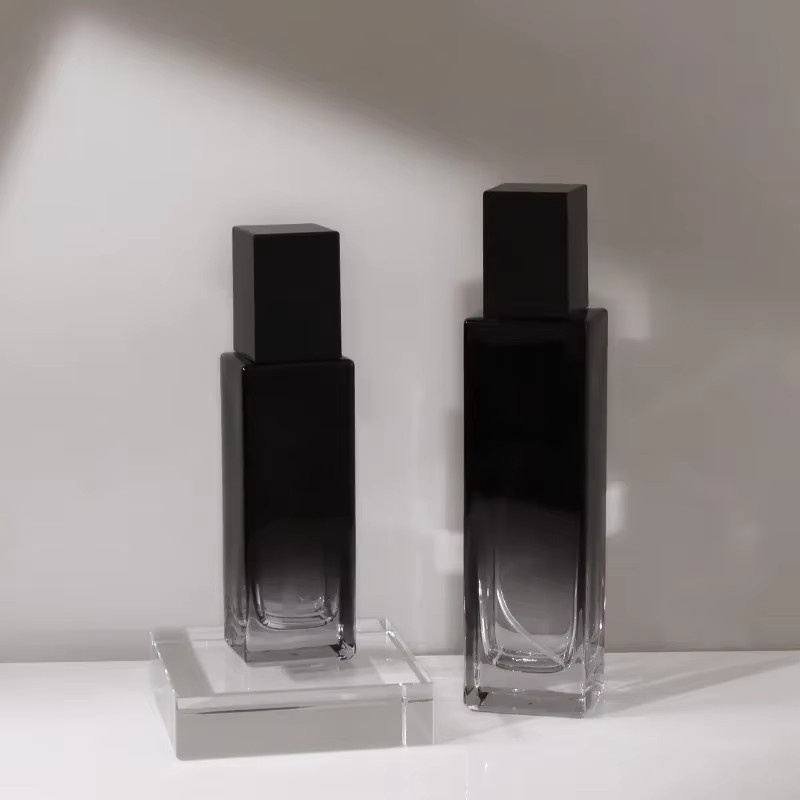 Nachfüllbare Glas-Sprühflasche für Lotion und ätherische Öle, 20–120 ml - Bild 3