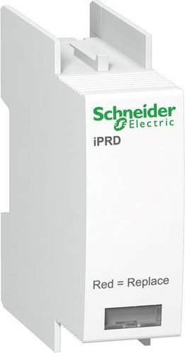 Schneider Electric A9L08102 Ersatzschutzmodul in Weiß - Bild 1