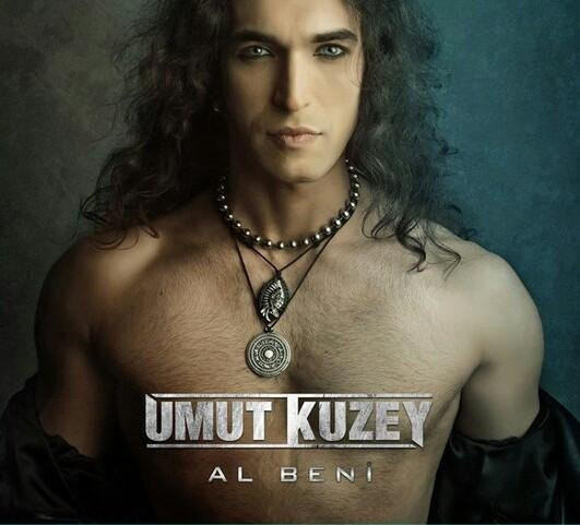 Al Beni von Umut Kuzey, CD, Rock - Bild 1