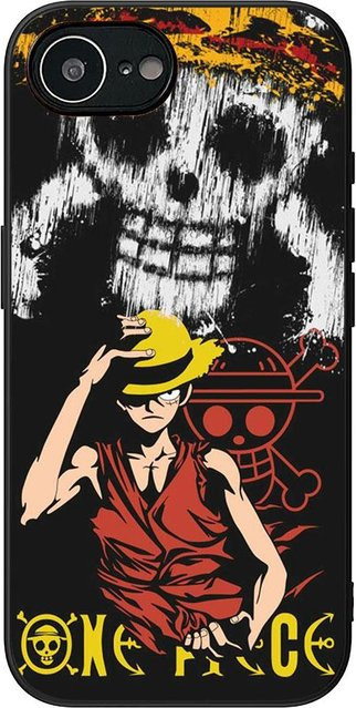 Luffy One Piece Roronoa Zoro Handyhülle für Xiaomi Redmi 15C 5G und weitere Modelle, Multicolor - Bild 1