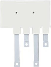 ABB KIT R X RC XT1 Leistungsschalterzubehör 4er-Set in Weiß - Bild 1