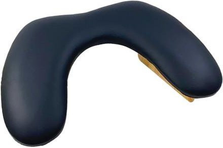 SwiftFit Nagelarmlehne, schwarz, matt, Unisex - Bild 1
