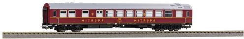 Piko Speisewagen der DR, H0, 1:87 - Bild 1