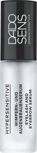 DADO SENS Hypersensitiv Wimpern- und Augenbrauenserum, Unisex - Bild 1