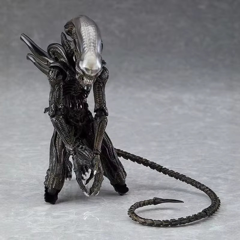 Figma Alien Xenomorph SP-108, Actionfigur, Einzelfigur - Bild 2