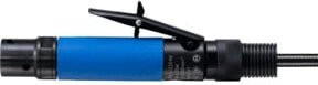 PFERD Druckluftmotor PMA 4/220 HV in Blau mit 22.000 RPM und 440 Watt - Bild 1