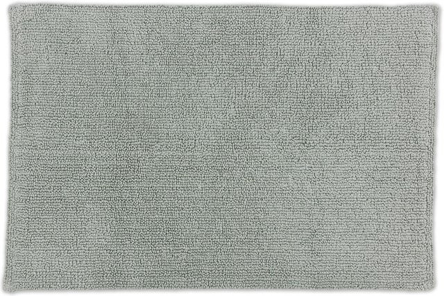 Badematte SCHÖNER WOHNEN Bahamas in Mint, B/B: 67 x 110 cm - Bild 1