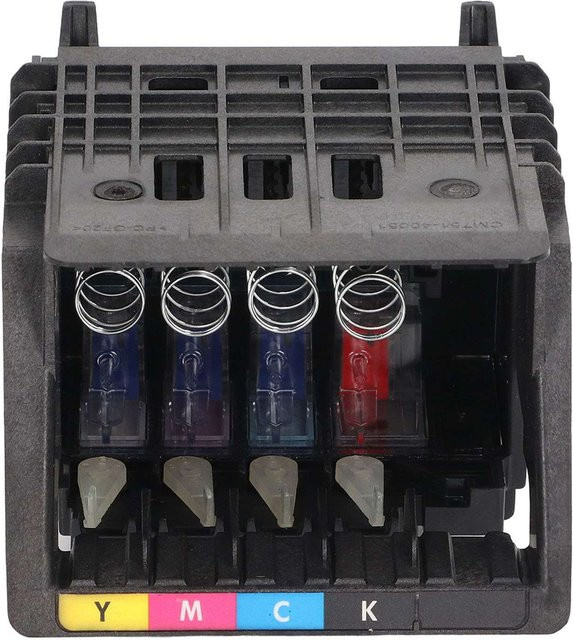 HP Ersatz-Druckkopf aus ABS für T530 T525 T520 T130 T125 T120 T100 Plotter und Drucker - Bild 1