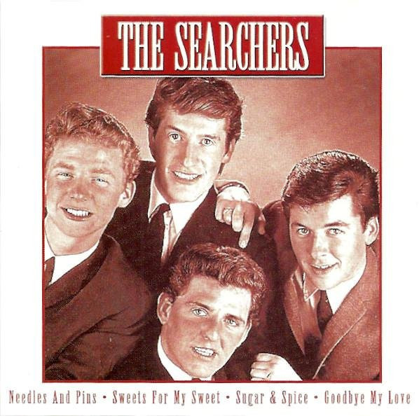 Mike Pender's Searchers - Forever Gold CD, Rock, Jahrgang 2001, beige/multicolour, gebraucht - Bild 1
