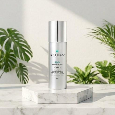 REJURAN Healer Erfrischende Emulsion, 45 ml, Gesichtspflege - Bild 1