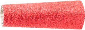PFERD TOOLS Keramikkorn Schleifhülse GSB Konisch CO-COOL80 Rot Ø 14-21 x 63 mm für Edelstahl - Bild 1