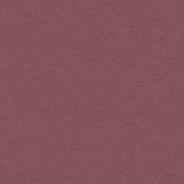 Profhome Tapete Uni Matt Lila Non-Woven B: 0,53 m, L: 10,05 m - Bild 1