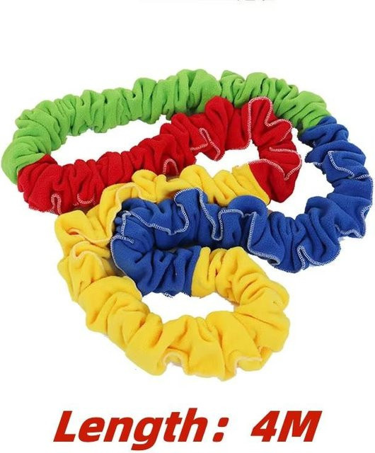 Discover Intime Elastisches Seil, Unterhaltungsspielzeug für Kinder - Bild 1