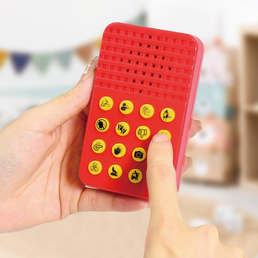 Linyi toy Spielzeug für 3–6 Jahre aus Kunststoff - Bild 3