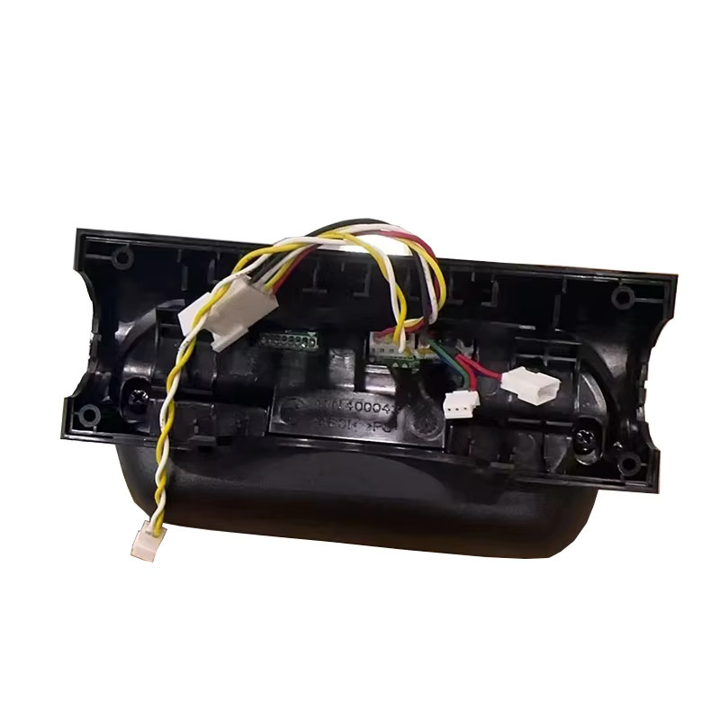 Ninebot E2 Ersatz Armaturenbrett mit LED Display und Bluetooth Board in Schwarz - Bild 2