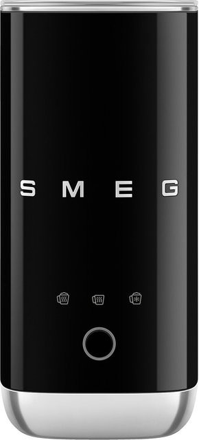 Smeg Milchaufschäumer MFF02BLEU in Blau - Bild 1
