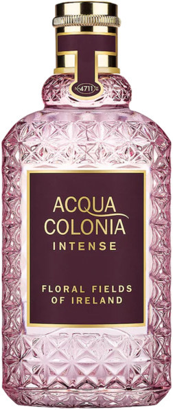 4711 Acqua Colonia Intense Floral Fields of Ireland Eau de Cologne, Spray - Bild 1