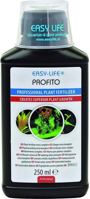 Easy Life ProFito Aquarium Pflanzendünger, 250 ml - Bild 1