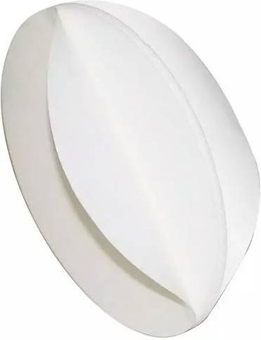 FireAngel FL FixPad-10cm Klebepad für Rauchwarnmelder in Weiß, Durchmesser: 10 cm - Bild 1