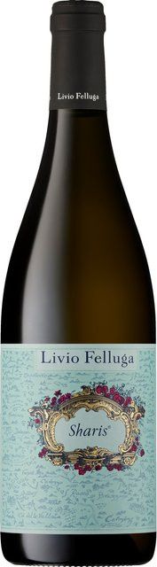 Livio Felluga Chardonnay Weißwein, Venetien, 2024, trocken, 0,75 l - Bild 1