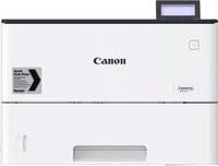 Canon i-SENSYS LBP325x Schwarzweiß Laserdrucker mit Duplex, A4/Legal, 1200 x 1200 dpi, bis zu 43 Seiten/Min., USB 2.0, Gigabit LAN und USB-Host - Bild 1