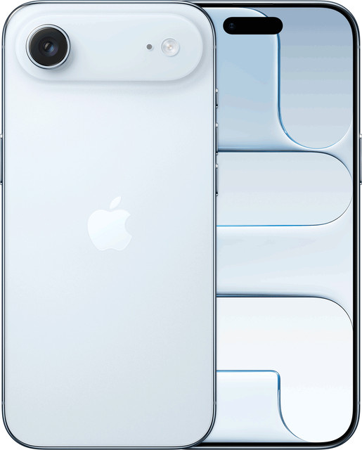 Apple iPhone Air 1TB Blue mit 6,1 Zoll Display - Bild 1