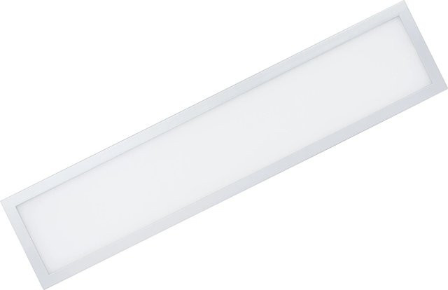 REV Ritter PanelLight LED-Unterbauleuchte in Weiß, dimmbar mit Farbwechsel, Breite: 60 cm - Bild 1